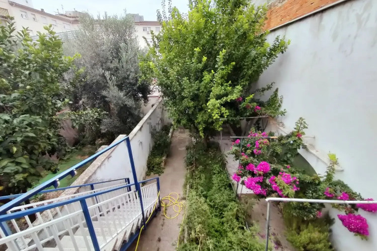Piso en Barrio Can Palet