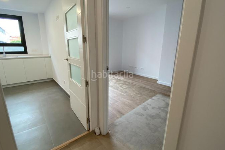 Piso en navas de tolosa 101 en Segle XX Terrassa