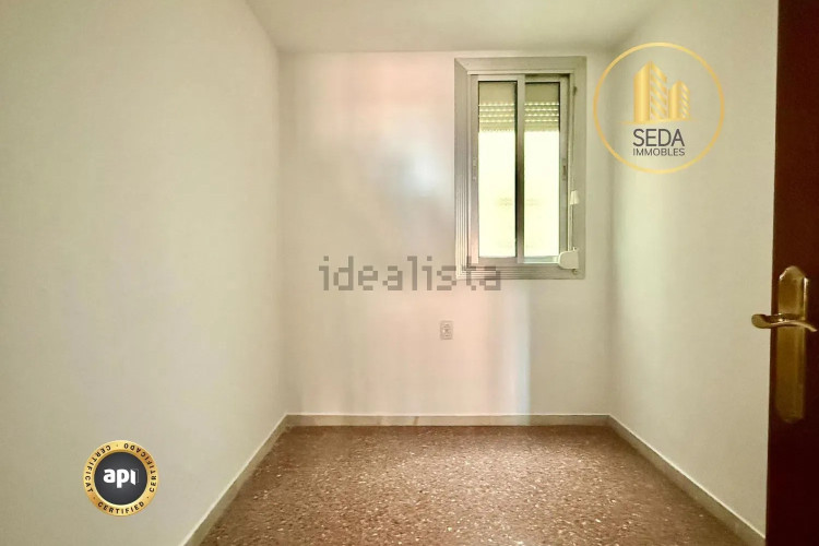 Piso en calle d'Amèrica