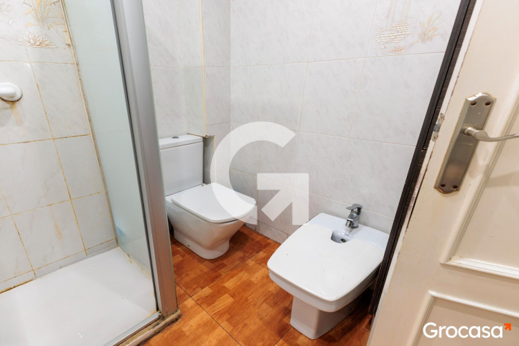 CL BAGES, DEL, Can Palet  