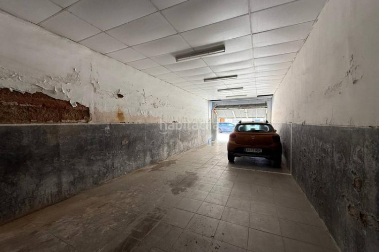 Casa solar para construir en Ca n'Aurell Terrassa