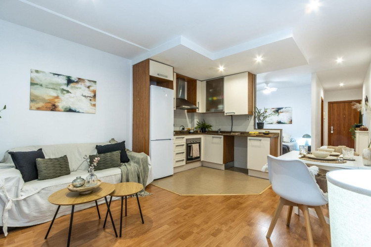 Terrassa - Carrer Prim, Segle XX