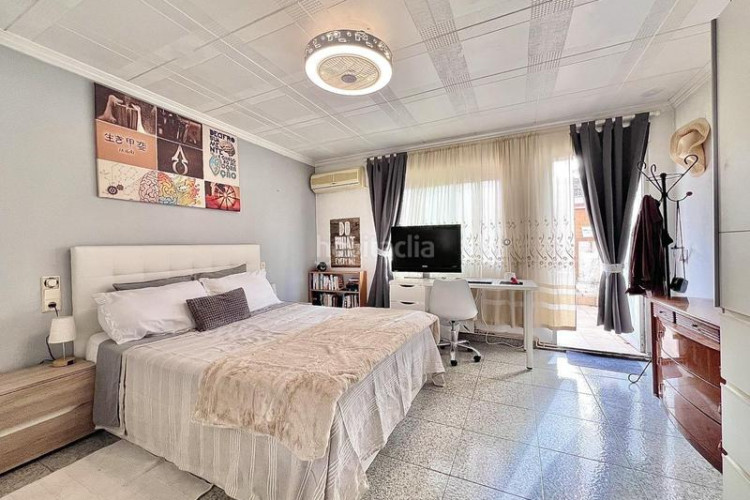 Casa en La Cogullada Terrassa