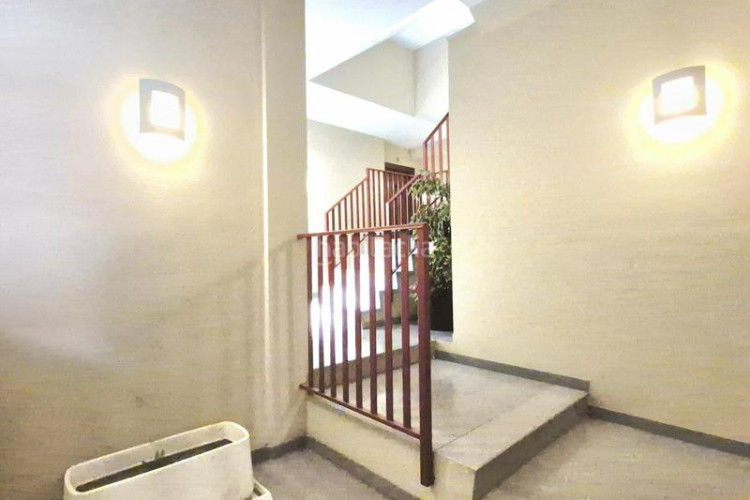 Piso pis de 4 hab amb parquing i espectacular de traster 25 m2 a la gripia en Terrassa