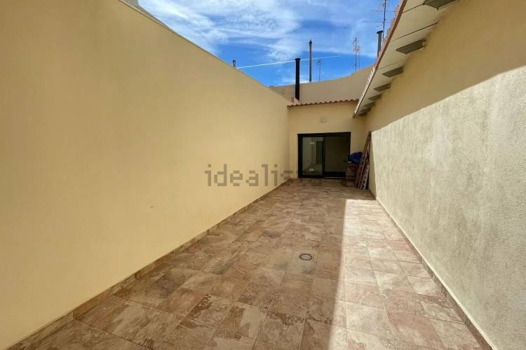 Piso en calle de l'Infant Martí