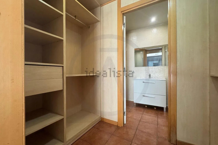 Chalet adosado en calle de Dom Bosco