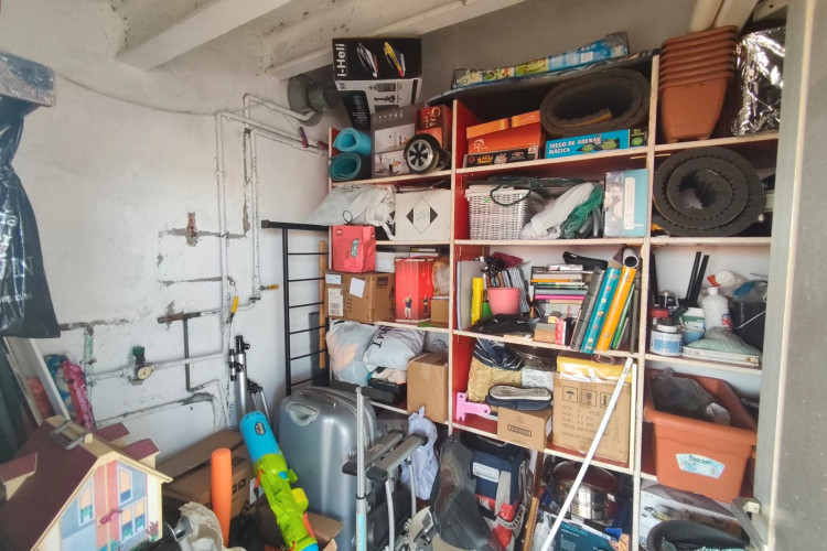 Carrer de Sant Damiu00E0, Ca n'Anglada