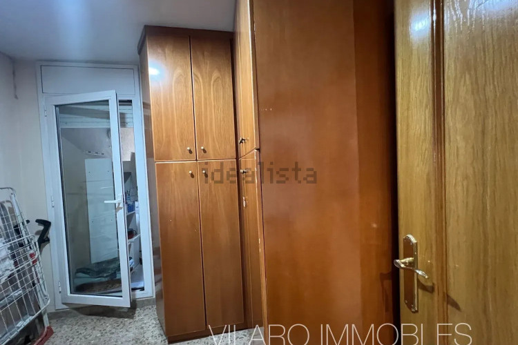 Piso en avenida de Barcelona