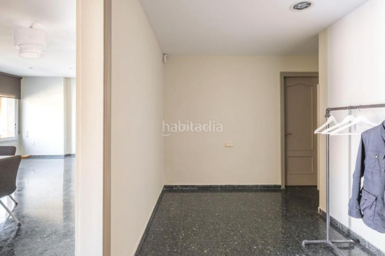 Piso en carrer pius xi 11 pis reformat en Vallparadís - Antic Poble de Sant Pere Terrassa