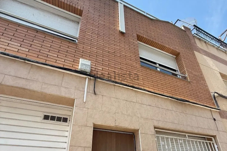 Chalet en calle ď Osca