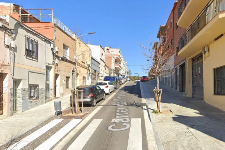 Piso en calle de Gandia