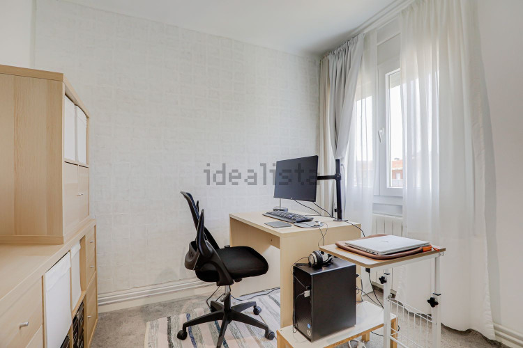 Piso en venta en Calle Sabadell