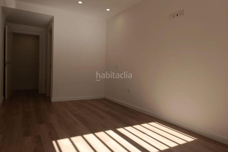 Planta baja  en venta en sant pere, 2 dormitorios. en Terrassa