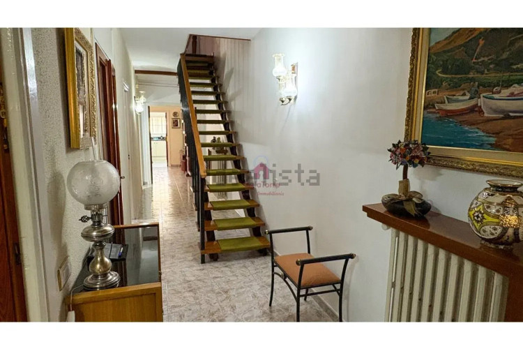 Chalet en calle de les Borges Blanques