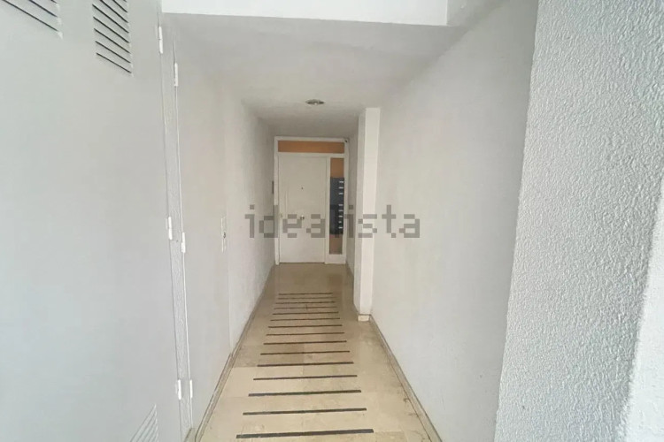 Piso en plaza del Mestre Serrat