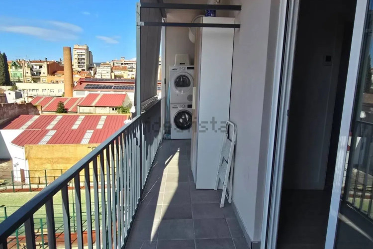 Piso en calle de Topete