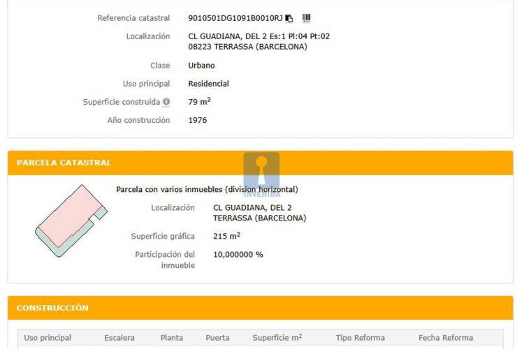 Guadiana, Can Palet II - Santa Eulu00E0lia