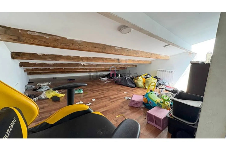 Chalet pareado en Barrio Ca n'Aurell