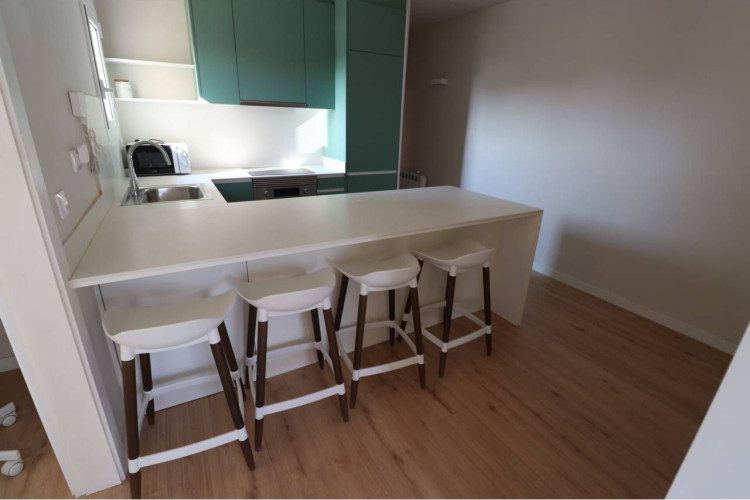 Joaquin Costa, Plau00E7a Catalunya - Escola Industrial 