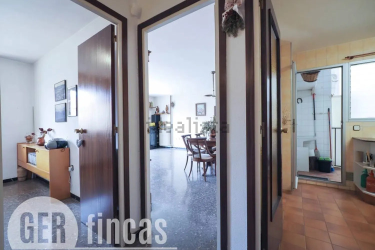 Piso en calle de Watt