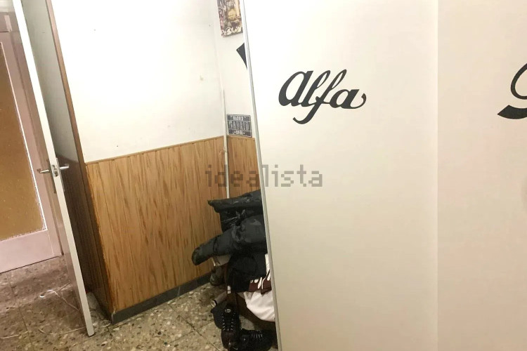 Piso en Barrio Ca n'Anglada