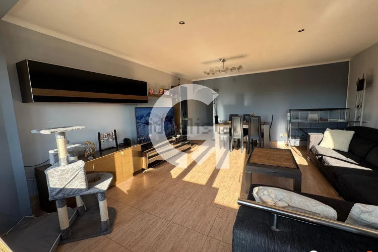 Piso en calle del Doctor Ferran