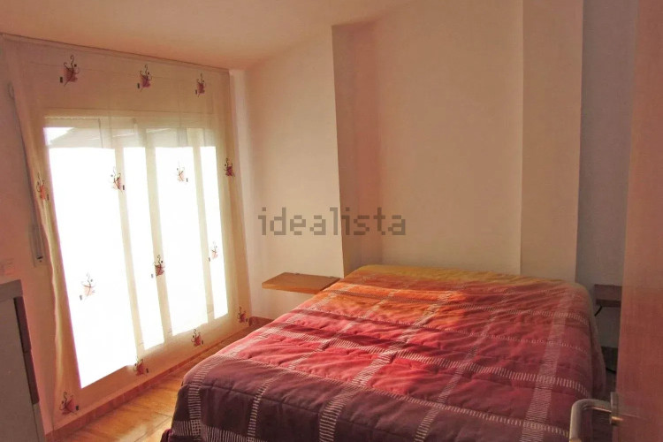 Piso en Barrio Ègara