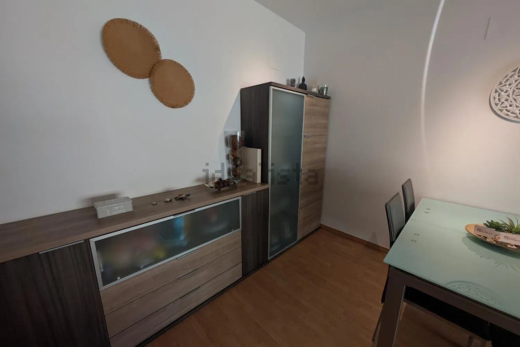 Piso en calle D'Almería