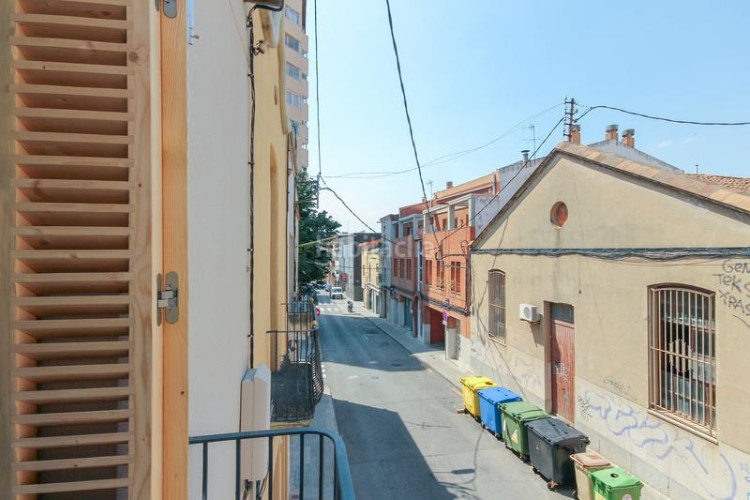 Casa preciosa y exclusiva casa de diseño para estrenar. en Terrassa