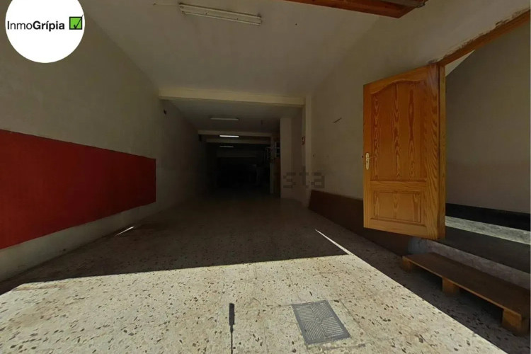 Chalet en Barrio Les Arenes