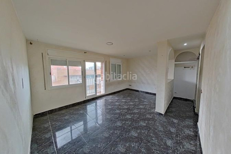 Apartamento en sant crispi en Ca n'Anglada Terrassa