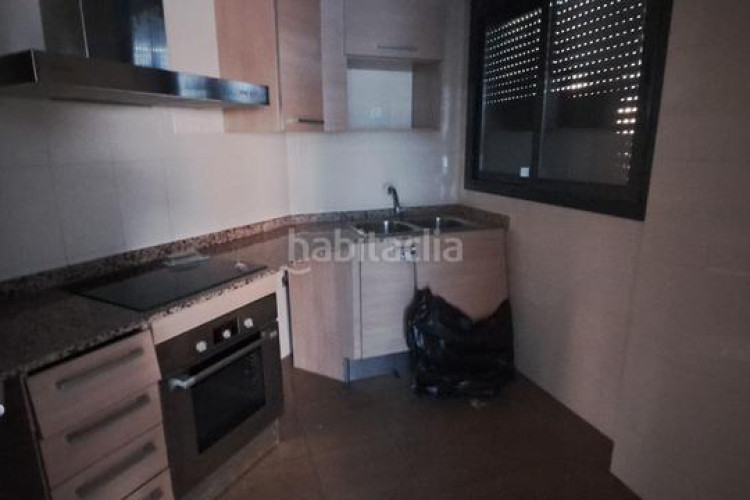 Piso  de 2 habitacion seminuevo en Sant Pere Nord Terrassa