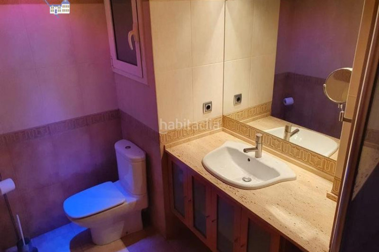 Piso  de 3 habitaciones, 2 baños en Sant Pere Nord en Terrassa