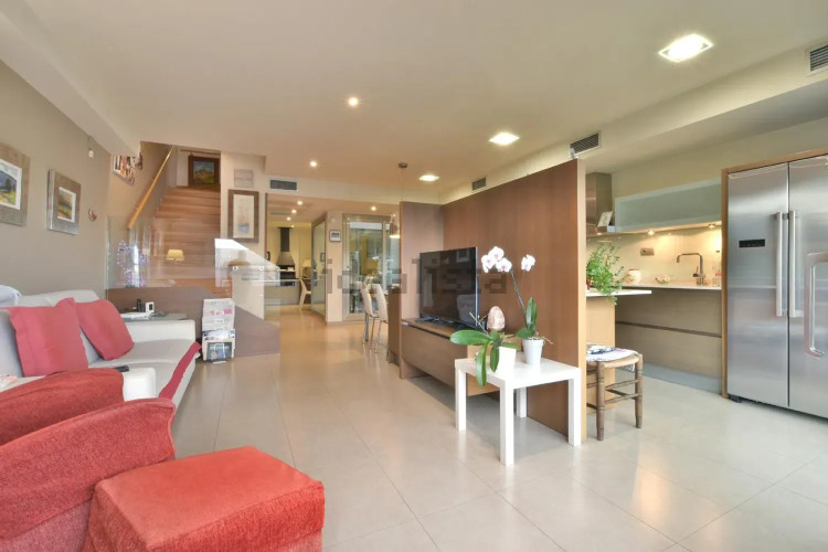 Chalet adosado en Barrio Sant Pere Nord