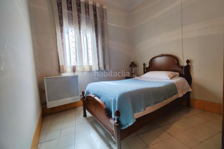 Casa tot exterior en Barri del Centre Terrassa