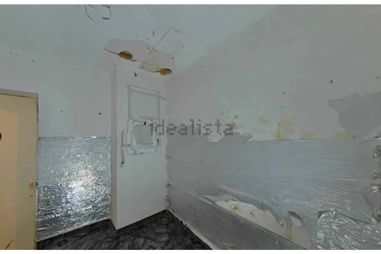 Piso en calle del Pintor Fortuny