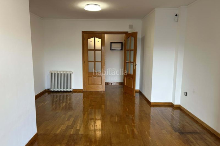 Piso en Ca n'Aurell Terrassa