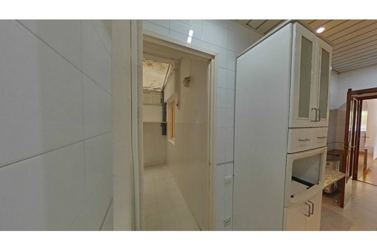 Doctor Salvu00E0, La Maurina