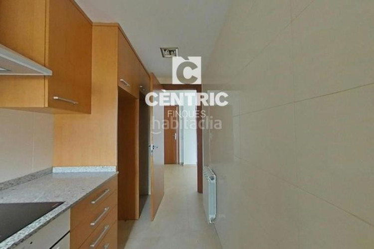 Piso  de una habitación con ascensor ideal inversión pequeña! en Terrassa