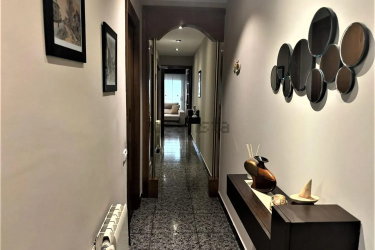 Piso en Barrio Zona Esportiva