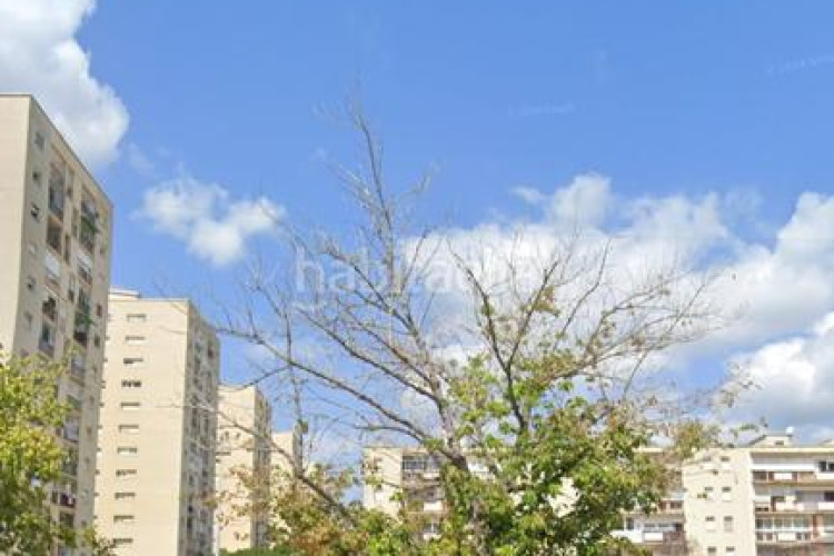 Piso  102m2 con ascensor Sant Llorenç, en Sant Llorenç Terrassa