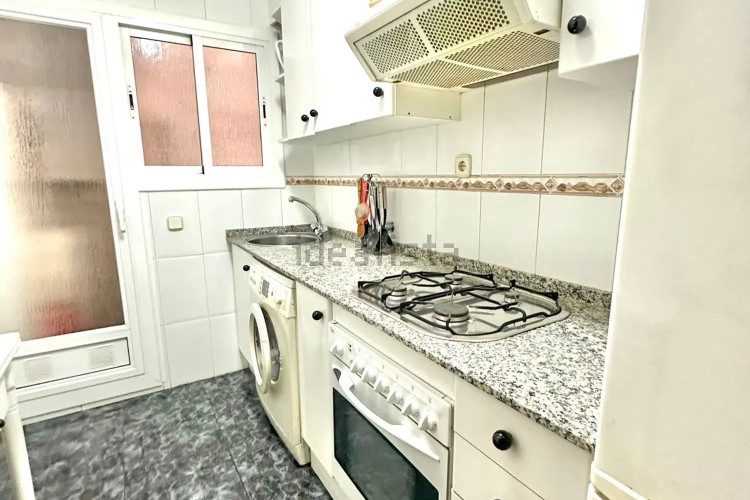 Piso en Barrio Sant Pere Nord