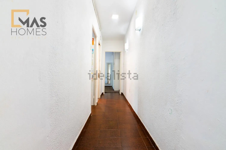 Piso en calle de Nicolau Talló