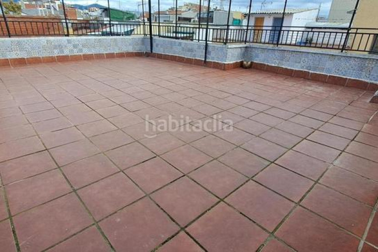 Ático en Ca n'Anglada Terrassa