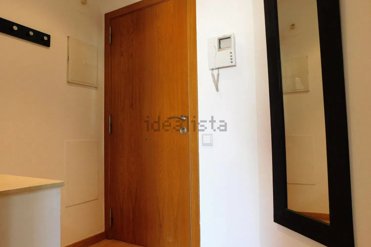 Dúplex en calle ďAntoni Torrella