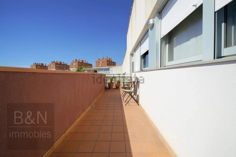 Piso en Barrio Torre-sana