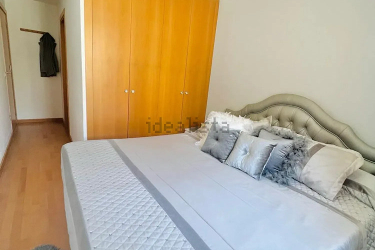 Chalet adosado en Barrio Roc Blanc