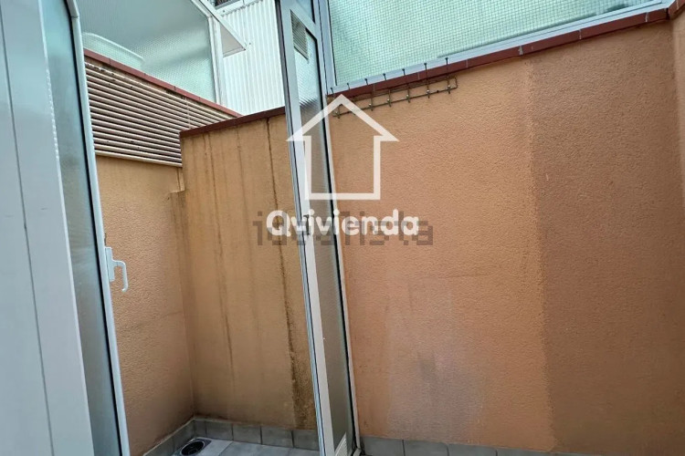 Piso en calle de Lavoisier