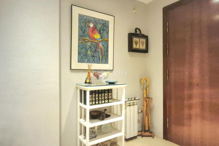 Piso pis de 4 hab amb parquing i espectacular de traster 25 m2 a la gripia en Terrassa