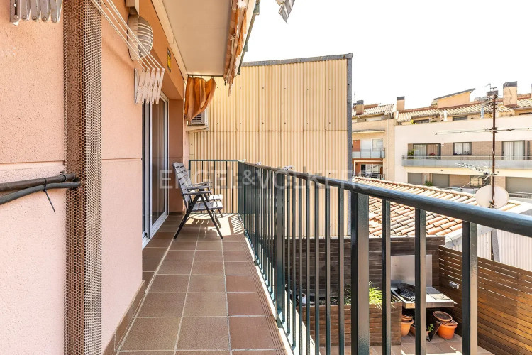 Piso en Barrio Ca n'Aurell